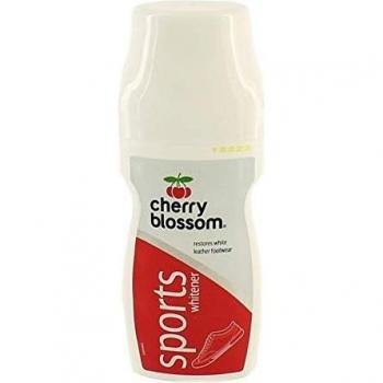 Blanqueador Deportivo Cherry Blossom para Calzado y Accesorios de Material Sintético - Talla Única