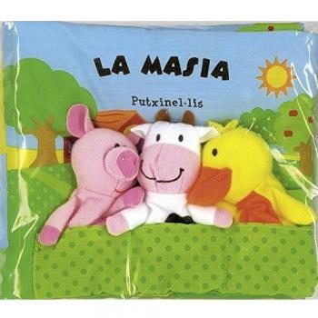 La masia