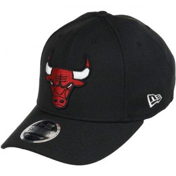 A NEW ERA Era Stretch Snap 9fifty Chibul Gorra, Hombre, Black, M/L