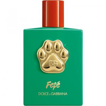 Dolce & Gabbana Fefé Alcohol-Free Fragrance Mist for Dogs 100 ml