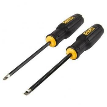 Set de 2 destornilladores de demolición MaxFit DeWalt DWHT65100-0