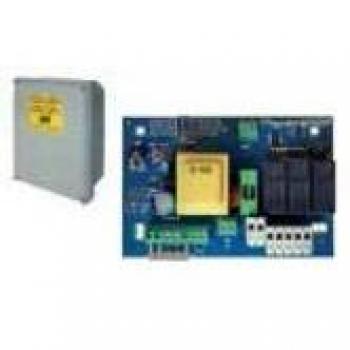Marco RIB R-crx para 1 jolly con receptor 433mhz incorporado y contenedor IP55 ABJ8042