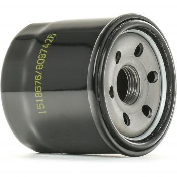 Filtro de aceite enroscable RIDEX 7O0053 para OPEL, NISSAN y SUZUKI