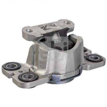 Soporte del motor FEBI BILSTEIN 174833, Izquierda