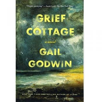 Grief Cottage: A Novel