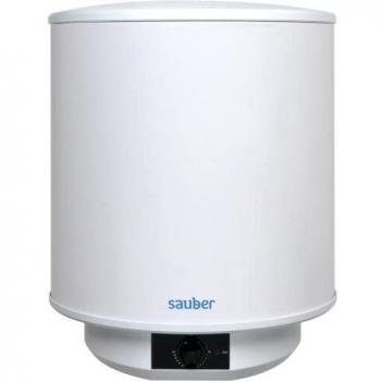 Sauber Termo Serie 5-50L - 50 litros - Pantalla Digital - Entrega EN Domicilio.