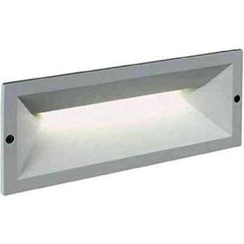 Faretto Incasso LED 13W Luz Natural 4000K Blanco - Modelo Mask para Exterior