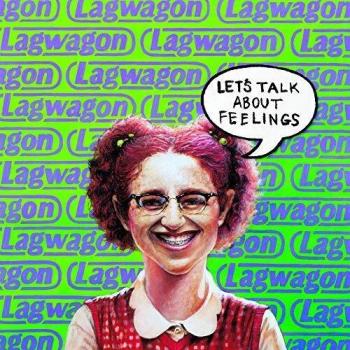 Let's Talk About Feelings [Vinilo]