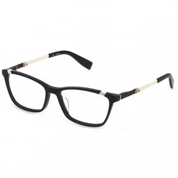 Gafas de sol Police VPLF06 Total Shiny Ruthenium, 57mm
