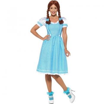 Disfraz de Dorothy para mujer
