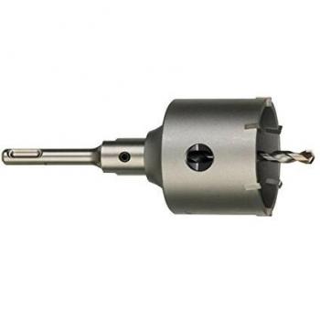 Milwaukee - Adaptador especial para la sierra de perforación no. 788 040 mm 118-6kt