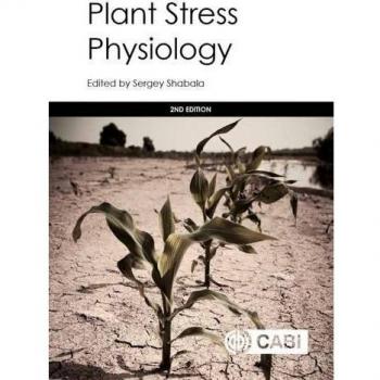 Shabala, S: Plant Stress Physiology