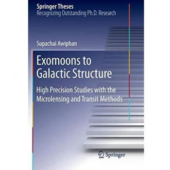 Exomoons to Galactic Structure: High Precision Studies with the Microlensing and Transit Methods
