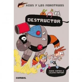 Destructor: 19