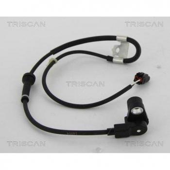 Sensor ABS TRISCAN 8180 69103