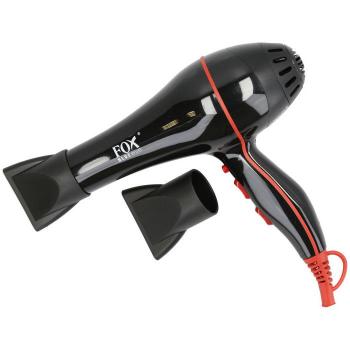 Secador de pelo profesional FOX Blue Eye 2100W con ionización