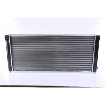 Radiador de refrigeración del motor NISSENS 640041, tipo: radiador, características: diseño específico para vehículos, alta eficiencia en la transferencia de calor, fabricado con materiales de calidad para resistencia y durabilidad, compatible con m?