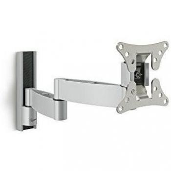 Vogels Wall 1125 - Soporte TV, color plata