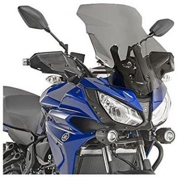 Givi d2130s verkleidungs de cristal con ABE, tintadas