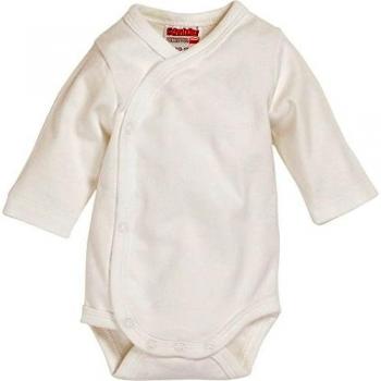 Playshoes Wrap Body Basic Bebe, Beige