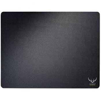 Corsair MM400 - Alfombrilla de ratón, negro