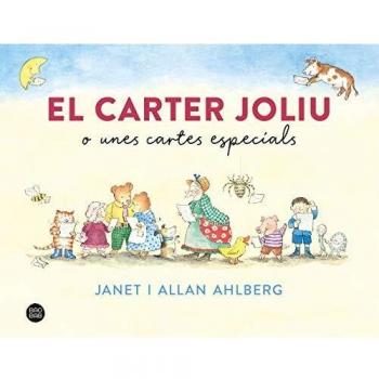 El carter Joliu o unes cartes especials