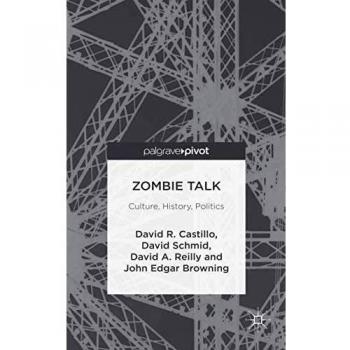 Zombie Talk