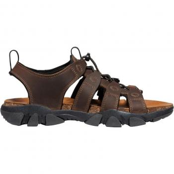 Sandalias de montaña de hombre DAYTONA II Keen