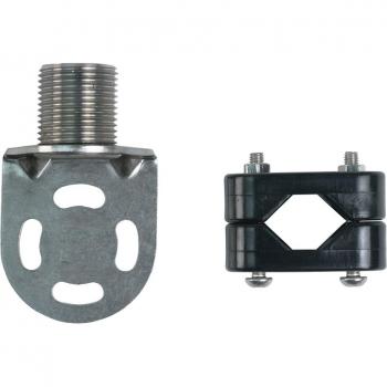 Shakespeare 4720 Economy Rail Antenna Mount