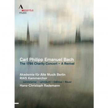 1786 Charity Concert Revival [DVD] [2014] [NTSC]