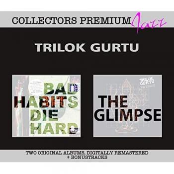 Bad Habits Die Hard / The Glimpse