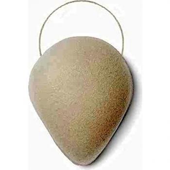 Kiko Milano Green Me Konjac Sponge Esponja Facial Limpiadora y Exfoliante de Konjac