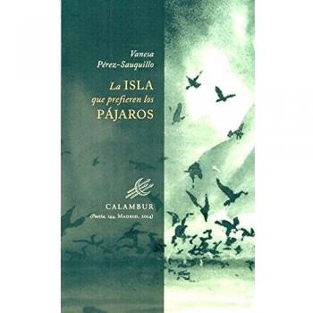 Isla que prefieren los pájaros,La