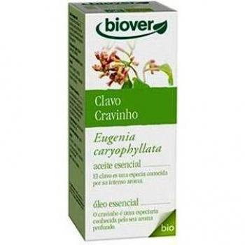 Aceite esencial Clavo Biover 10 ml
