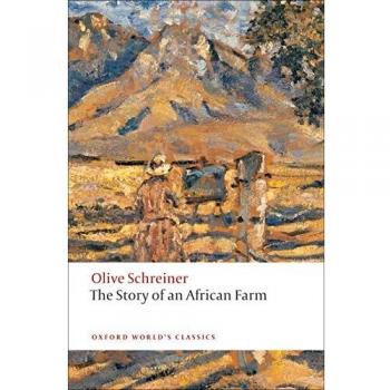 The Story of an African Farm