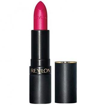 Revlon Super Lustrous Pintalabios Luscious Mate