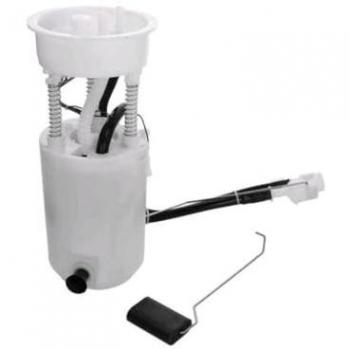 Bomba de combustible ENGITECH ENT100063 - Unidad de alimentación de combustible, alta eficiencia, diseño compacto, compatible con múltiples vehículos, fácil instalación