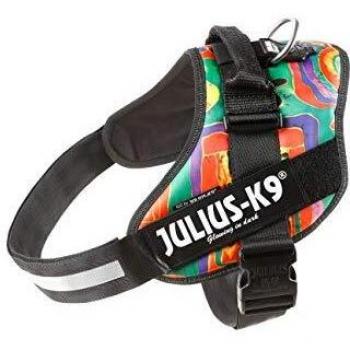 JULIUS-K9 16IDC Power Harness