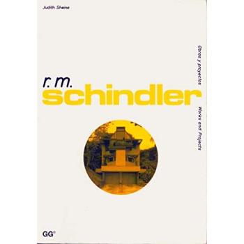 R.M. Schindler