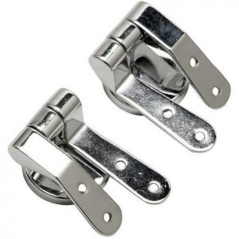 Kit Bisagra Asiento Wc Maurer