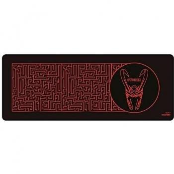 Woxter STINGER PAD 3 - Alfombrilla de ratón para todo tipo de ratones y gaming
