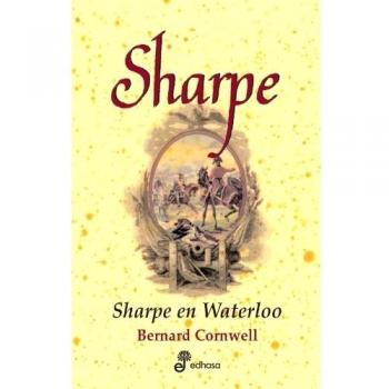 10. Sharpe en Waterloo