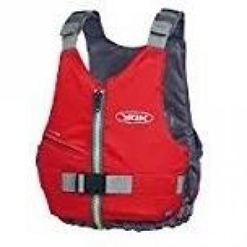 Yak Kallista 50N Buoyancy Aid RED 2707 Size-- - ExtraLarge