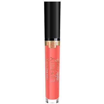 Max Factor LipFinity Velvet Matte Pintalabios Tono 055 Oran glow