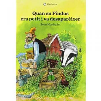 Quan En Findus Era Petit I Va Desaparèixer