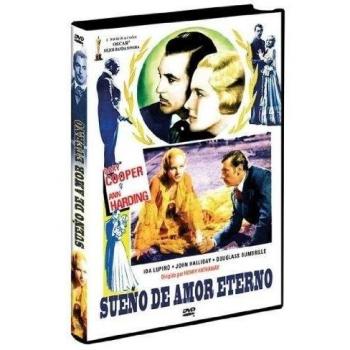 Sueño de amor eterno [DVD]