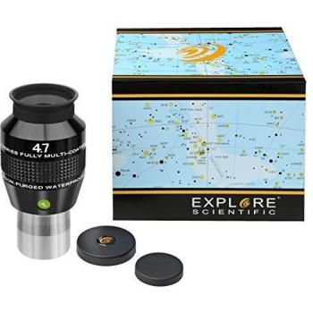 Explore Scientific 82° AR - Ocular con Recubrimiento EMD