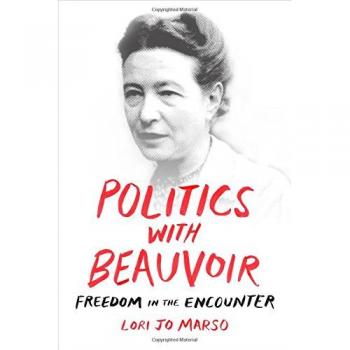 Beauvoir's Political Philosophy: Freedom and Encounter Analysis