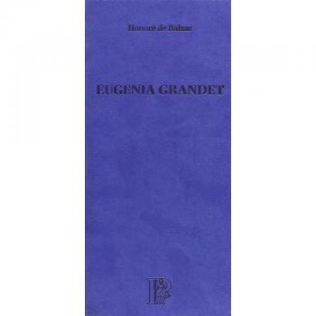 Eugenia Grandet