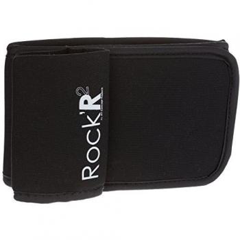 AV Productos Concept RKR2 Brn-1 Brazalete Negro Rock'R²